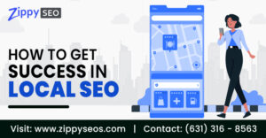 How To Get Success In Local SEO