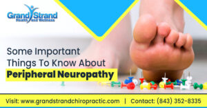 Some Important Things To Know About Peripheral Neuropathy