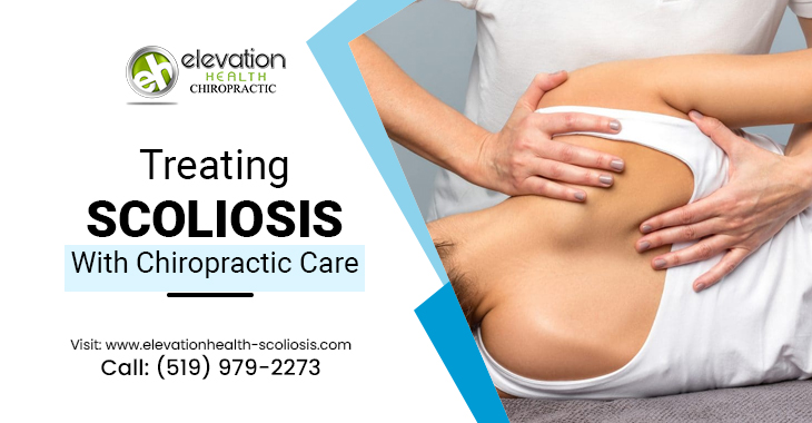 Treating Scoliosis With Chiropractic Care